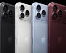Kamera modülünü gösteren Apple iPhone 18 Pro ve iPhone 18 Pro Max'in arkadan görünümü