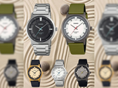 Paslanmaz çelik kasalı yeni Casio analog saatler yakında piyasaya çıkacak
