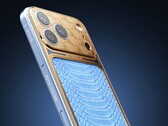 Apple iPhone 18 Pro, piyasaya sürülmeden önce bile beş adet Caviar Limited Edition modeline sahip olacak.