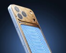 Apple iPhone 18 Pro, piyasaya sürülmeden önce bile beş adet Caviar Limited Edition modeline sahip olacak.