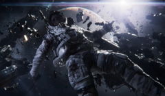 Cor3 tanıtım fragmanının sonu