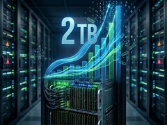 Michael Dell'e göre, bellek talebi 2028 yılına kadar keskin bir şekilde artabilir.