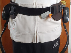 Ceketlere uyar. (Resim kaynağı: Notebookcheck)