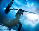 Final Fantasy XIV Evercold fragmanından bir ekran görüntüsü
