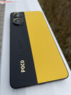 Xiaomi Poco X7 Pro (Görsel kaynağı: Manuel Masiero)