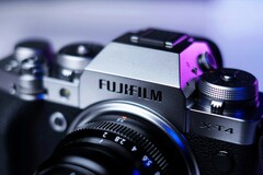 Yeni nesil Fujifilm X-T'nin çok yakında piyasaya çıkması bekleniyor.