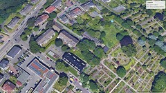 GPS testi: rotalar