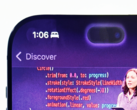 İddia edilen iPhone 18 Pro prototip sızıntısı daha küçük Dynamic Island'ı gösteriyor.