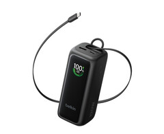 Belkin'in UltraCharge 22K ürünü.