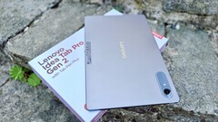 Lenovo Idea Tab Pro Gen 2, selefinden çok daha hızlı, ancak aynı zamanda önemli bir ek ücrete sahip.