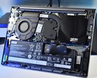 Lenovo ThinkBook 14 G9 IPL’nin iç yapısı.