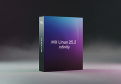MX Linux 25.2 yeni çekirdekler ve çok sayıda ince ayar, düzeltme ve güncellenmiş paketlerle piyasaya sürüldü