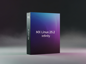 MX Linux 25.2 yeni çekirdekler ve çok sayıda ince ayar, düzeltme ve güncellenmiş paketlerle piyasaya sürüldü