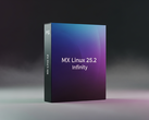 MX Linux 25.2 yeni çekirdekler ve çok sayıda ince ayar, düzeltme ve güncellenmiş paketlerle piyasaya sürüldü