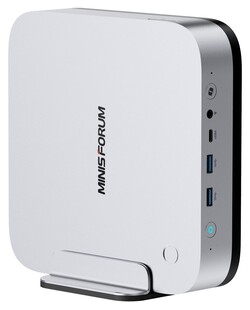 M2 Pro mini iş istasyonu bilgisayarı.