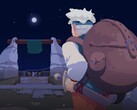 Resim: Moonlighter, 9 Ağustos'a kadar Steam'de ücretsiz.