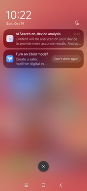 Xiaomi 17 HyperOS 3 akıllı telefon incelemesi