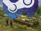 Soldiers: Heroes of World War II 14 Mayıs 2026'ya kadar Steam'de %85 indirimli.