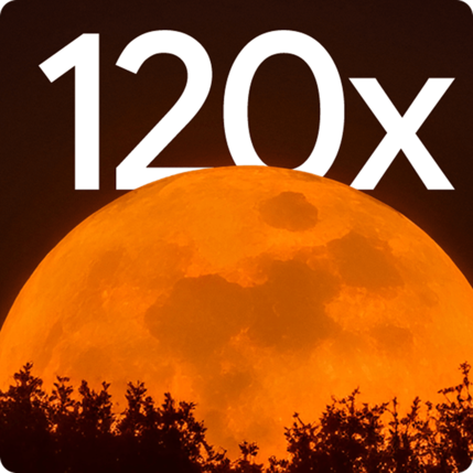120x yakınlaştırma özelliği duyuruldu