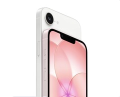 IPhone 17e, daha az GPU çekirdeğine sahip Apple'un en yeni A19 SoC'sine sahiptir.