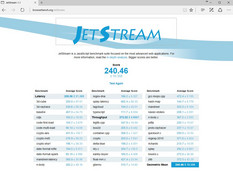 Jetstream 1.1