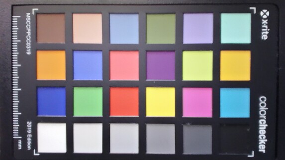 ColorChecker 