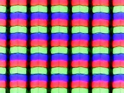 Alt piksel düzenlemesi