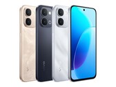 Vivo Y6a, yüksek kapasiteli bir bataryaya sahiptir
