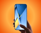 Xiaomi Poco F8 Ultra.