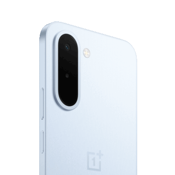 Buz Mavisi OnePlus N6x