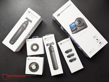 Daha fazla aksesuar ile Macera Combo