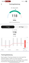 Amazfit Active 2: Eğitim