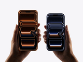 iPhone 17 Pro Max ve Pro. iPhone 18 serisinde tasarım açısından önemli bir değişiklik olması pek olası değildir.