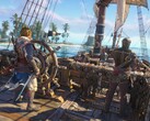 Assassin’s Creed Black Flag Resynced oyununda Edward Kenway, tavernadaki kavgalarda normalde sadece çıplak yumruklarıyla dövüşebilir – ancak yeni bir mod bu durumu değiştiriyor.