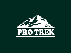 Pro Trek logosu