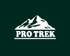 Pro Trek logosu