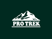 Pro Trek logosu