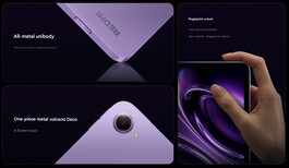 Redmi K Pad 2'nin öne çıkan tasarım özellikleri (makine çevirisi)