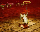 Don’t Lose Aggro, 21 Eylül’e kadar Steam’de %33 indirimli.