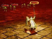 Don’t Lose Aggro, 21 Eylül’e kadar Steam’de %33 indirimli.