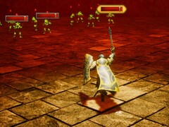 Don’t Lose Aggro, 21 Eylül’e kadar Steam’de %33 indirimli.