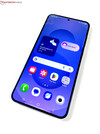 Samsung Galaxy S25+ (resim kaynağı: Manuel Masiero)