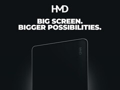 HMD T21 2. Sürüm, teknik özelliklerinin çoğunu HMD T21 ile paylaşmaktadır.