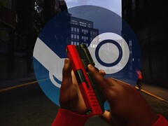 Hooded Warfare 2, temelde gangster dokunuşu eklenmiş bir Call of Duty çok oyunculu deneyimidir.
