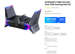 Acemagic M2A Yıldız Gemisi (Kaynak: Acemagic)