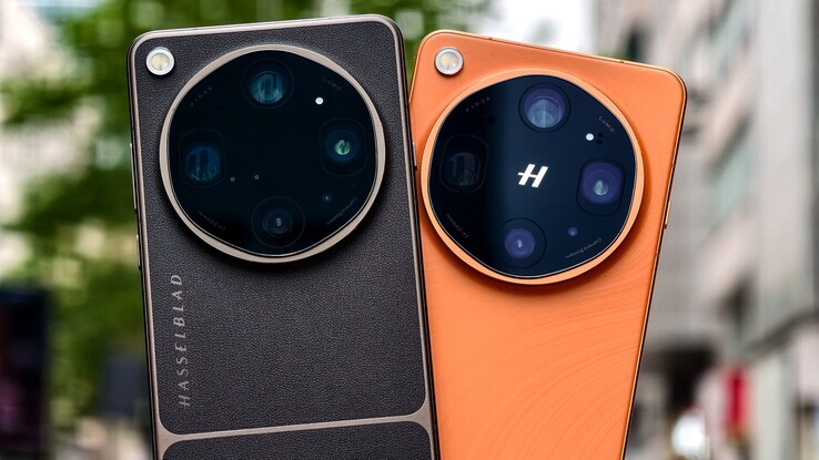 Küresel Oppo Find X9 Ultra yalnızca Siyah/Gri ve Turuncu renklerde mevcuttur