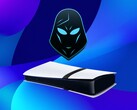 PS5 jailbreak afişi gösterildi