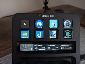 Uygulamaları başlatmak için alt klasörler