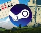 Poker Quest: Swords and Spades 11 Mayıs'a kadar Steam'de %90 indirimli.