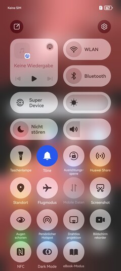 Huawei Pura 80 Pro akıllı telefon incelemesi